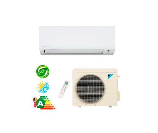 Split inverter