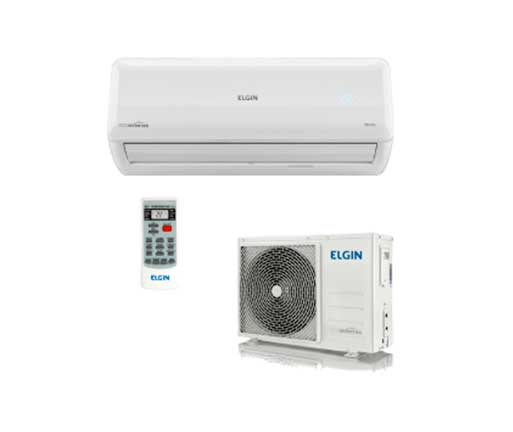 Split inverter