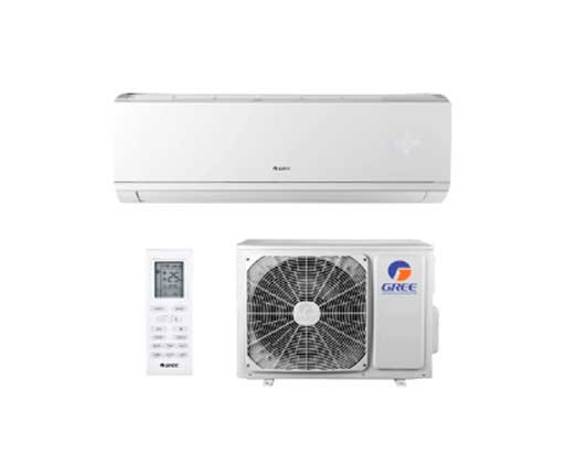 Split inverter